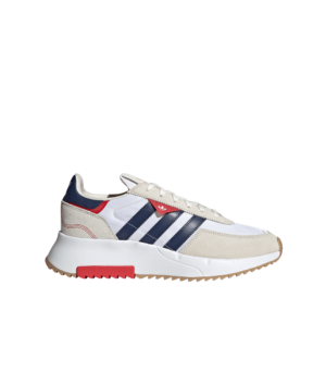 Adidas Originals Retropy F2 Cloud White Shoe